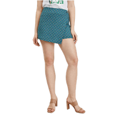 Orsay Bencin Ženske vzorčaste hlače/spodnjice ORSAY_321054540000 XL