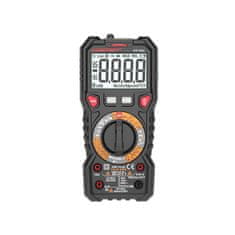 Habotest HT118C digitalni multimeter s svetilko, True RMS, NCV, testiranje baterij