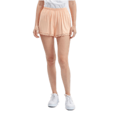 Orsay Marelične ženske kratke hlače s čipko ORSAY_321052-265000 XS