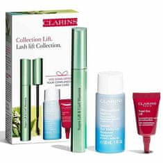 Clarins Darilni set Supra Lift & Curl Set