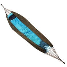 Yate Viseča mreža Trekker Hammock