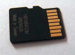 Kitajc micro SD kartica 8GB