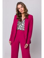 Style Stylove Ženski blazer Lisadamor S330 sliva L