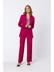 Style Stylove Ženski blazer Lisadamor S330 sliva L