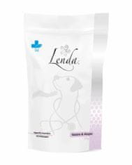 Lenda Veterinar - Nature Vet - ŽELODEC & DERMATITIS 10kg - Super Premium Pasji Briketi - Naravna Veterinarska Dieta