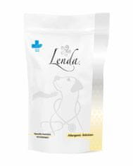 Lenda Veterinar - Nature Vet - ALERGIJE 10kg - Super Premium Pasji Briketi - Naravna Veterinarska Dieta