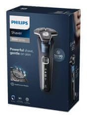 Philips Series 5000 S5885/10 električni brivnik