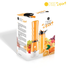 LW TEHNIKA Mešalnik za smoothie Twist'n Take Sport