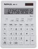 namizni kalkulator MXL 12, bel