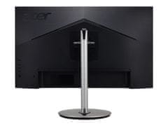 Acer CB272Usmiiprx monitor, 68.6 cm, QHD, IPS (UM.HB2EE.016)