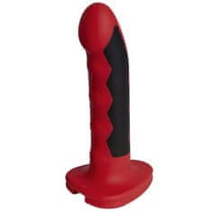 Electrastim Komodo strap-on dildo