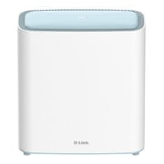 D-Link Dostopna točka D-Link M32-3 Bela Gigabit Ethernet Mesh