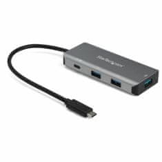 NEW USB Hub C Startech HB31C3A1CPD3