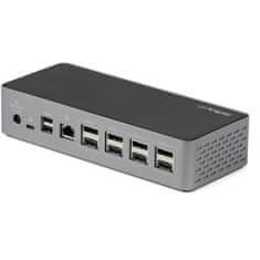 NEW USB Hub Startech DK31C4DPPDUE