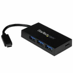 NEW USB Hub Startech HB30C3A1CFB