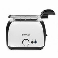 NEW Toaster G3Ferrari G10033WH 800 W