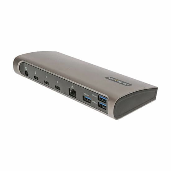 Startech TB4CDOCKUE usb zvezdišče