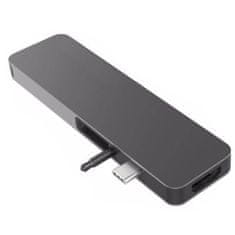 NEW USB Hub Targus GN21D-GRAY 60 W