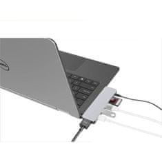 NEW USB Hub Targus GN21D-GRAY 60 W