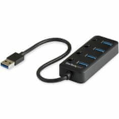 NEW USB Hub Startech HB30A4AIB