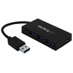 NEW USB Hub Startech HB30A3A1CFB