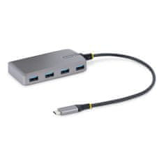 Startech 5G4AB-USB-C-HUB usb zvezdišče