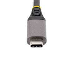 Startech 5G4AB-USB-C-HUB usb zvezdišče