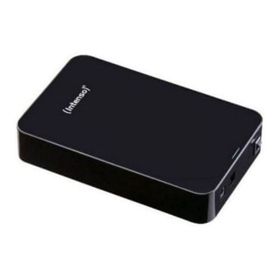 Intenso 6031512 zunanji trdi disk, 3,5", 4 TB, USB 3.0