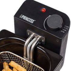 Miramarket Friteza Princess 2000 W 3 L