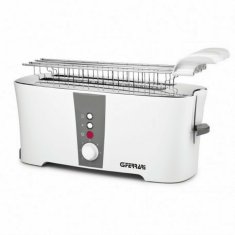 NEW Toaster G3Ferrari G10067 Bela 1350 W