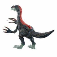 Jurassic World Jointed Figure Therizinosaurus otroška igrača dinozaver, 24,16 cm