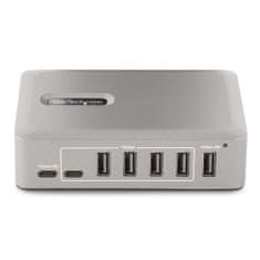 Startech 10G8A2CS-USB-C-HUB usb zvezdišče