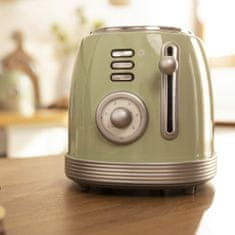 Cecotec TOAST&TASTE 800 toaster, 850 W