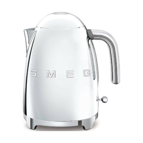 Smeg KLF03SSEU Grelnik vode