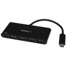 NEW USB Hub Startech HB30C4AFPD