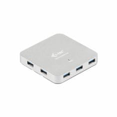 NEW USB Hub i-Tec U3HUBMETAL7