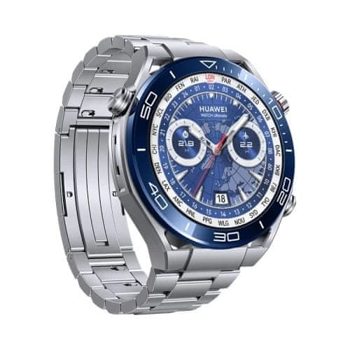 Huawei Watch Ultimate Titanium