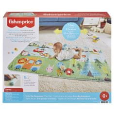 Fisher Price Igralna podloga EXTRA BIG ADVENTURES