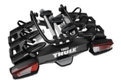 Thule VeloCompact 926 + adapter Nosilec na vlečni kljuki 4 koles 13PIN