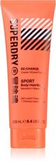 Superdry gel za telo in lase Re:Charge 250ml