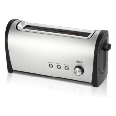 NEW Toaster Haeger Desayuno 1000 W