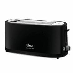 NEW Toaster UFESA TT7475 DUO NEO 1400 W 1400W