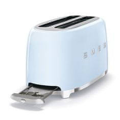 Miramarket Toaster Smeg TSF02PBEU Modra 1500 W