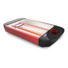 Miramarket Toaster Solac TC5303 Stillo Red 600W 600W