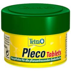 Tetra Pleco Tablets 58 tablet