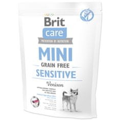 Brit BRIT Care Dog Mini Grain Free Sensitive 400 g