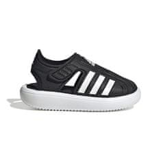 Adidas Sandali črna 23 EU Water Sandal C