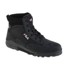 FILA Čevlji črna 44 EU Grunge II Mid