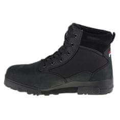 FILA Čevlji črna 44 EU Grunge II Mid