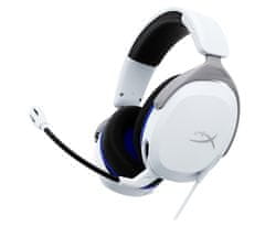 HyperX Cloud Stinger 2 Core (PS) - bela